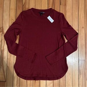 Banana Republic Luxspun Top